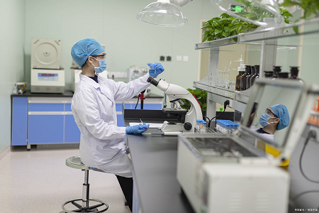 विश्वसनीय एंटरिक रोगज़नक़ परिवहन के लिए संशोधित कैरी-ब्लेयर परिवहन मीडिया