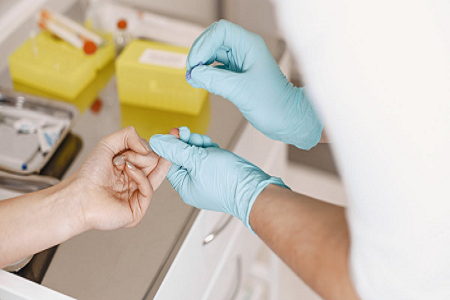 बैबियो डेंगू रैपिड टेस्ट किट (कोलाइडल गोल्ड): तेज़ और विश्वसनीय जांच समाधान