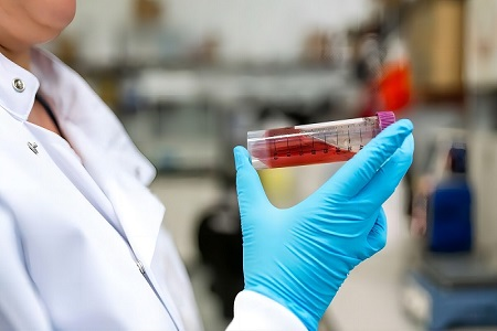 BABIO के वायरस ट्रांसपोर्ट किट ने FDA 510(k) क्लीयरेंस अर्जित किया