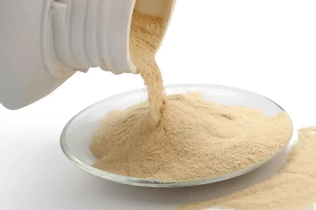 BABIO ने खाद्य सुरक्षा परीक्षण के लिए दानेदार बफर्ड पेप्टोन पानी पेश किया
