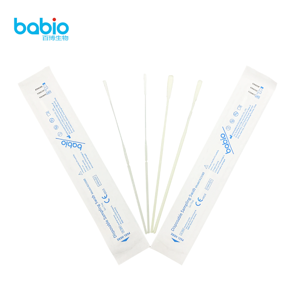 नासॉफिरिन्जियल स्वाब क्या है और यह सटीक श्वसन वायरस परीक्षण के लिए क्यों आवश्यक है