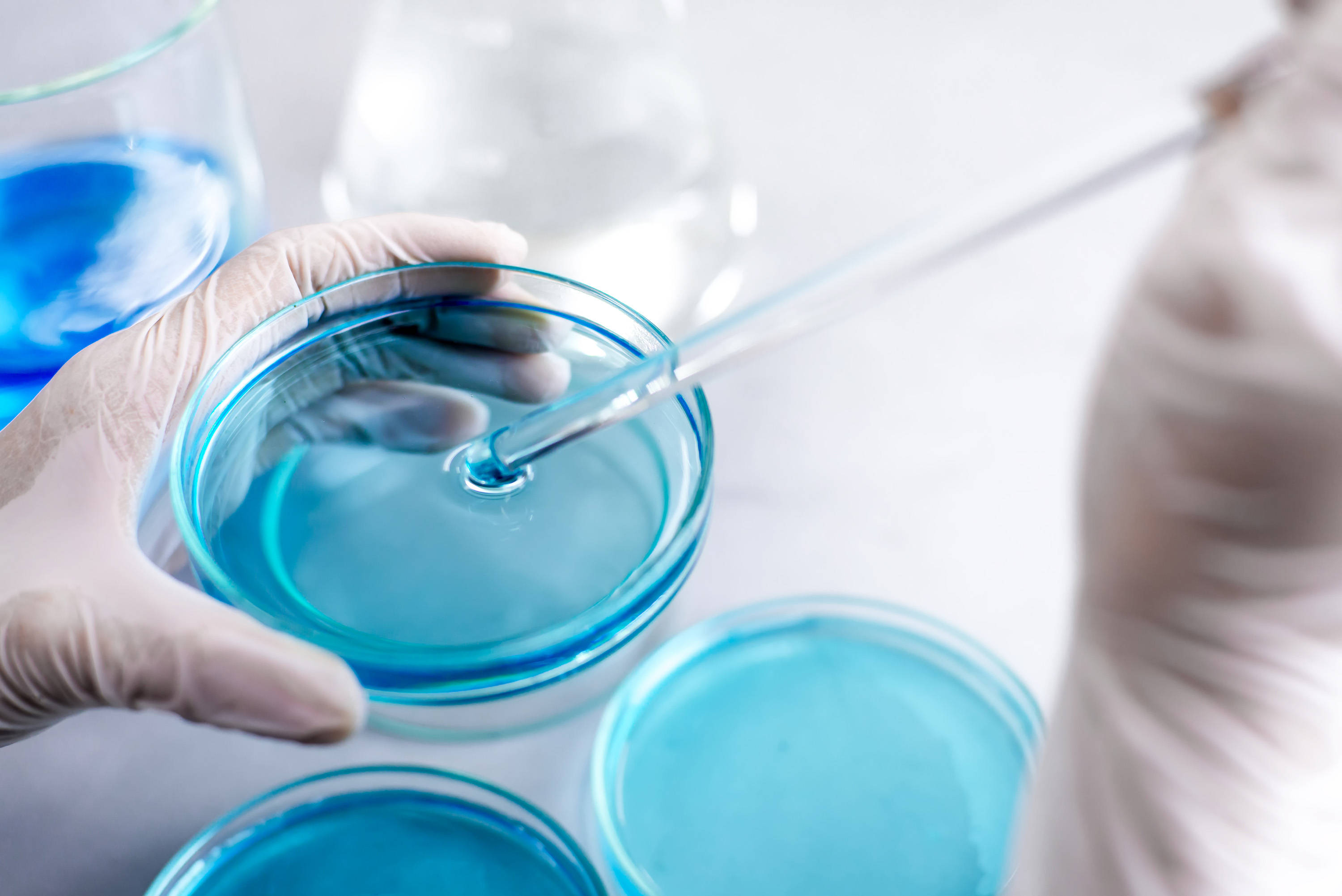 बाइबो बायोटेक ने इष्टतम नमूना संरक्षण के लिए उन्नत डिस्पोजेबल ट्रांसपोर्ट मीडिया का अनावरण किया