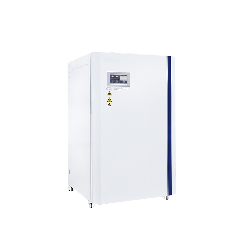 CO2 इनक्यूबेटर 100L 160L 200L 300L