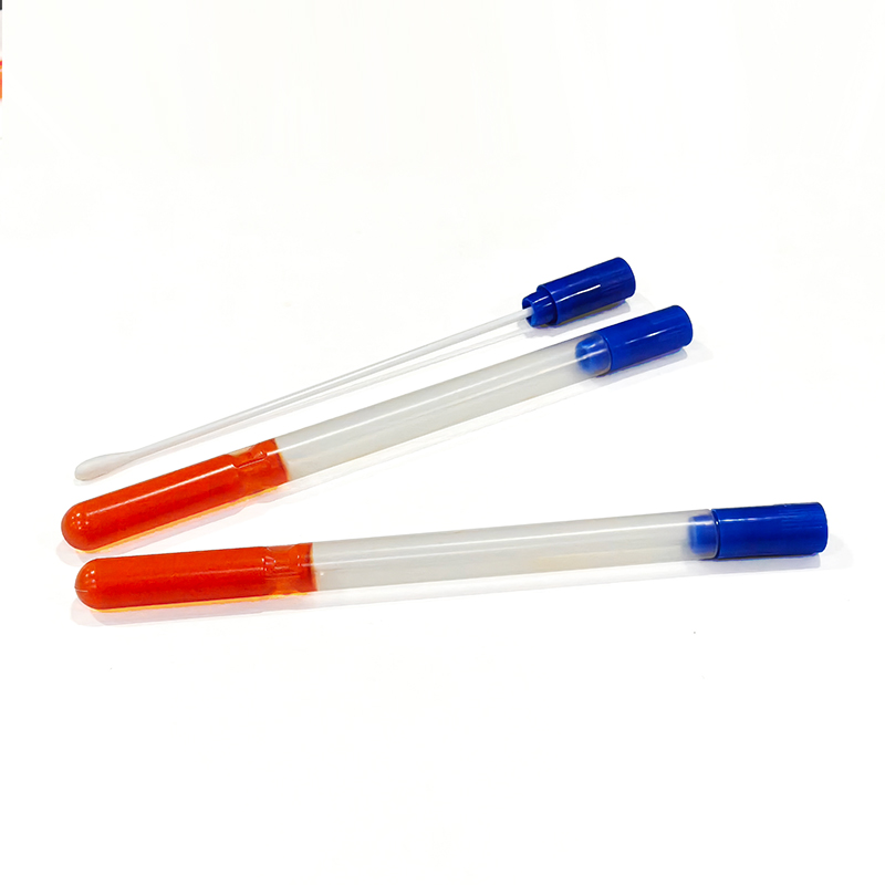 साल्मोनेला शिगेला संवर्धन माध्यम